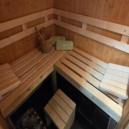 아파트 5*ferienwohnung Seebrise 1